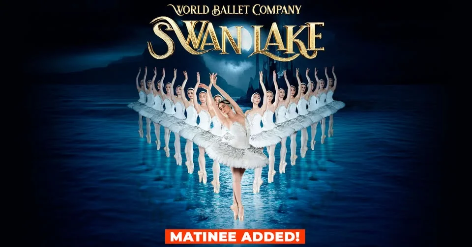 World Ballet Company: Swan Lake