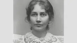 Releasekoncert: Tekla Griebel Wandalls sange