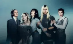 The Last Dinner Party: From The Pyre Tour | MTELUS