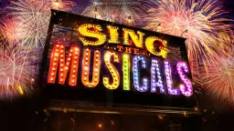 Massaoke - Sing the Musicals