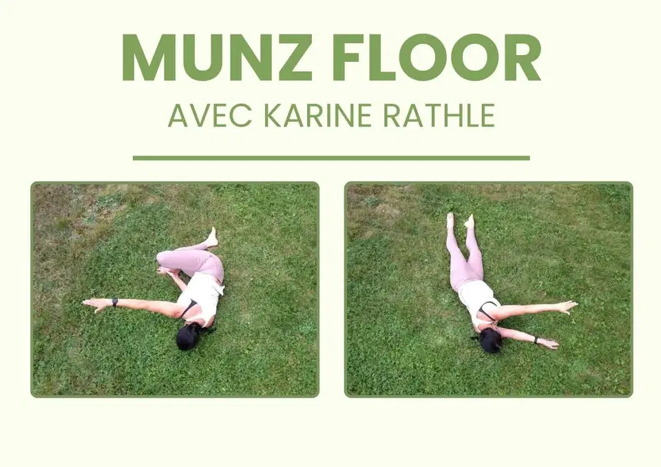 Session pour initiés à la méthode Munz Floor