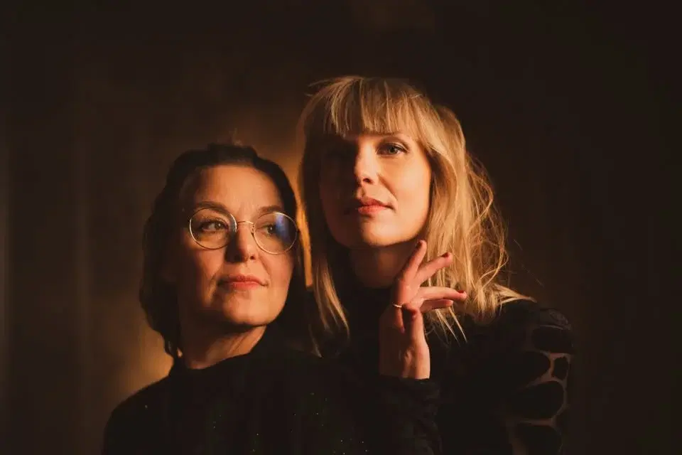 Shtoltse Lider (releasekonsert) | Support: Maja-Karin Fredriksson