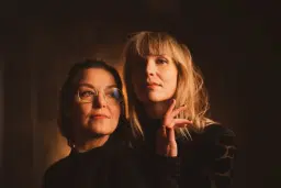 Shtoltse Lider (releasekonsert) | Support: Maja-Karin Fredriksson