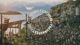 Trevarefest 2026