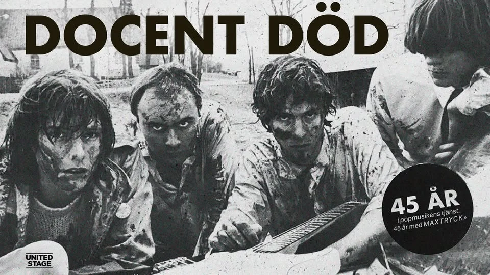 Docent Död på Pustervik
