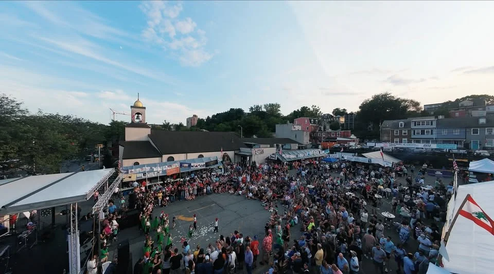 Annual Lebanese Heritage Days Festival 2026