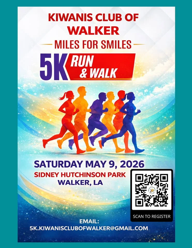 Miles for Smiles