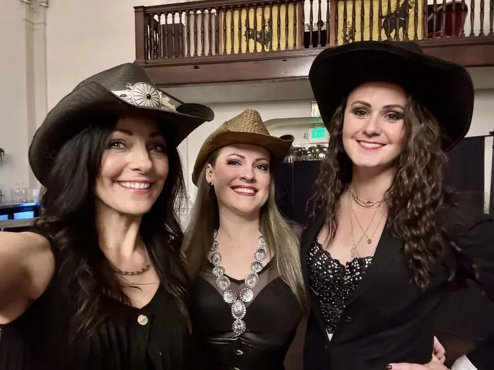 Hell on Heels in Fircrest ALL AGES