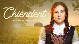 Mégan Brouillard au Théâtre Capitol