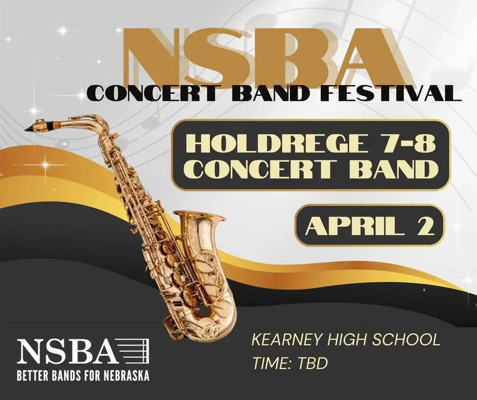 NSBA Concert Band Festival