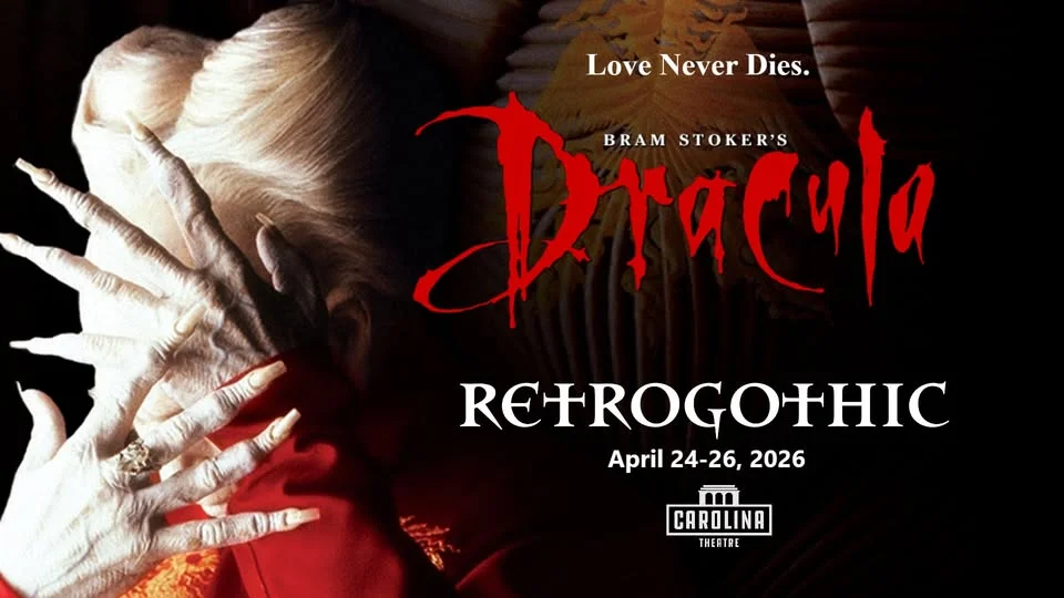 Francis Ford Coppola’s BRAM STOKER’S DRACULA (1992)