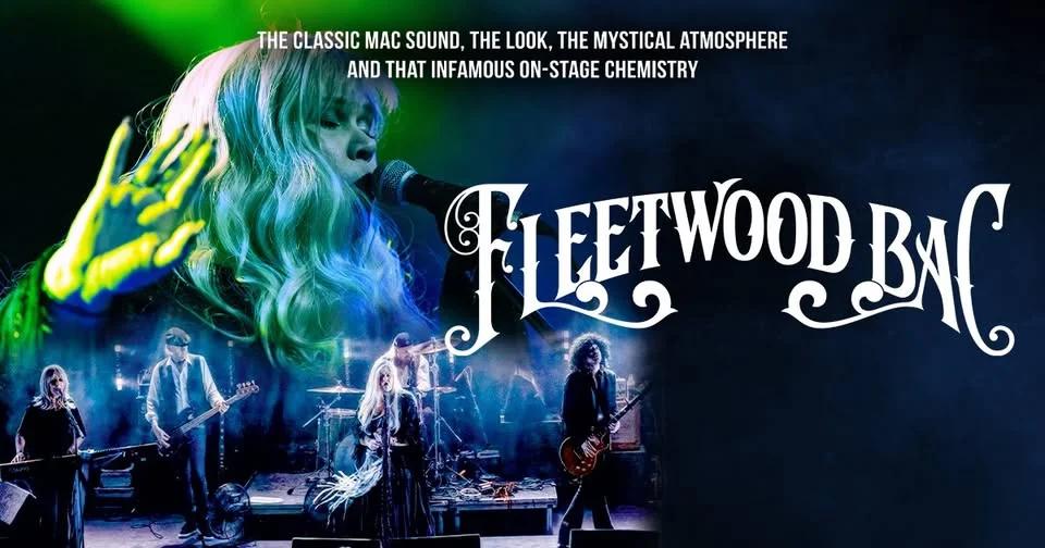 Fleetwood Bac // Barnsley Birdwell Venue