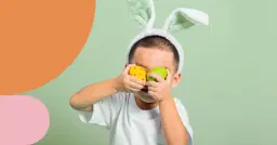 PÄsk i Tumba Centrum!