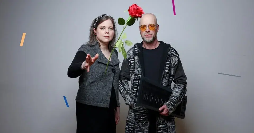 Mozes & Kaltenecker feat. David Linx: Sub Rosa