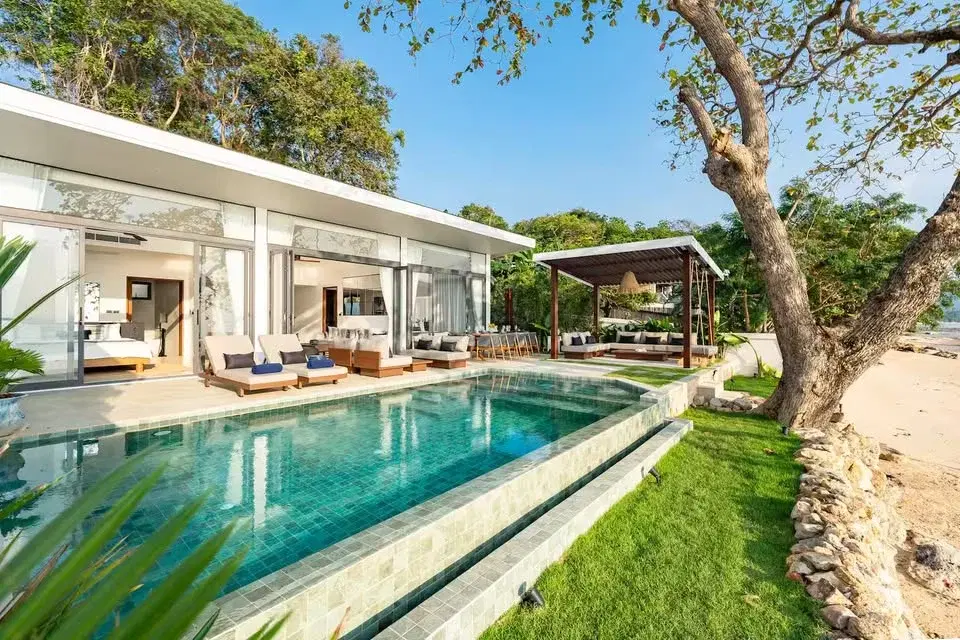 Ladies Only Group Trip to Koh Samui, Thailand