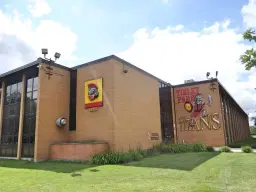 Titans Spring Craft Show