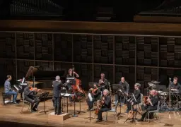 A New World: intimate music from FINAL FANTASY