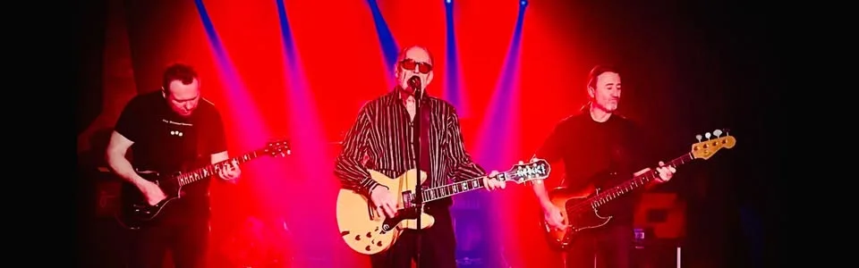 Phil Shoenfelt & Southern Cross – KAMINA BOAT, Praha (CZ)