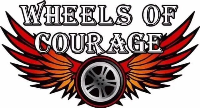 2026 Wheels of Courage Car Show