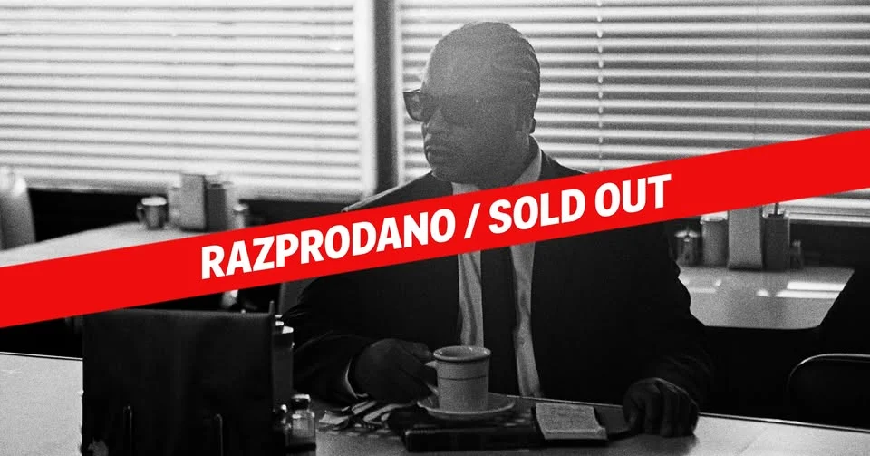 Rapetek Extra: XZIBIT @ Kino Šiška I SOLD OUT