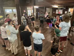 Ho Minti Society Culture Camp 2026