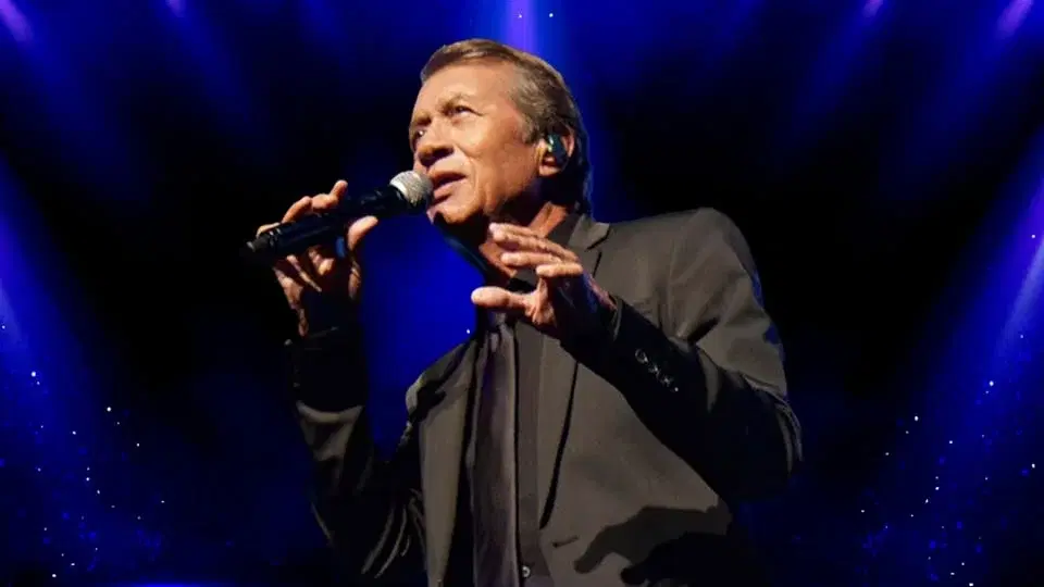 Jose Maria Napoleón - Hasta Siempre. Tour de Despedida USA 2026