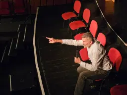 Pál Feri Zalaegerszegen! Elegem van! Mit tegyek?