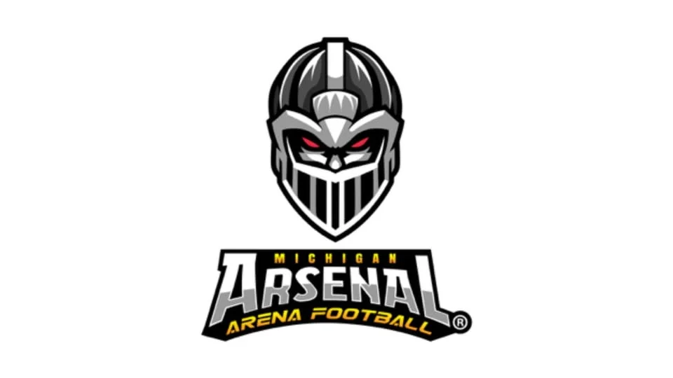 Michigan Arsenal v Minnesota Monsters