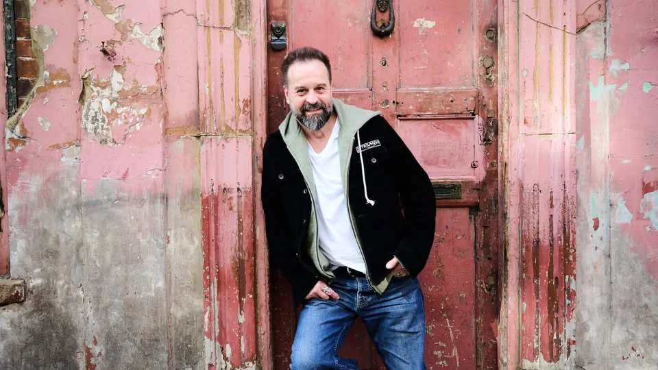 Alfie Boe Live in Bournemouth