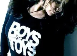 Boys and Toys at The Brat Stop (Kenosha, WI)