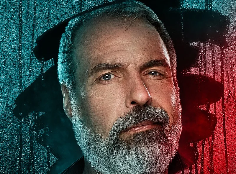 Jean-François Mercier | Vieux Clocher de Magog