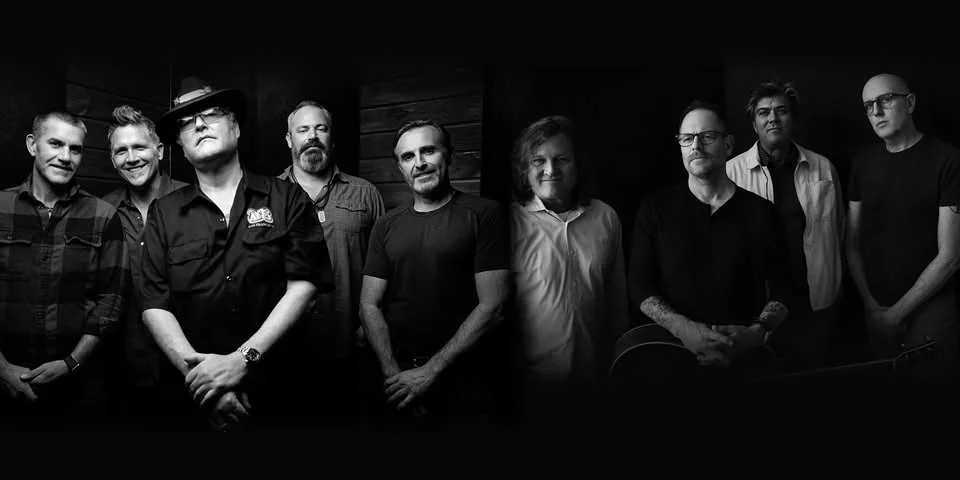 Blues Traveler & Gin Blossoms with special guests Spin Doctors