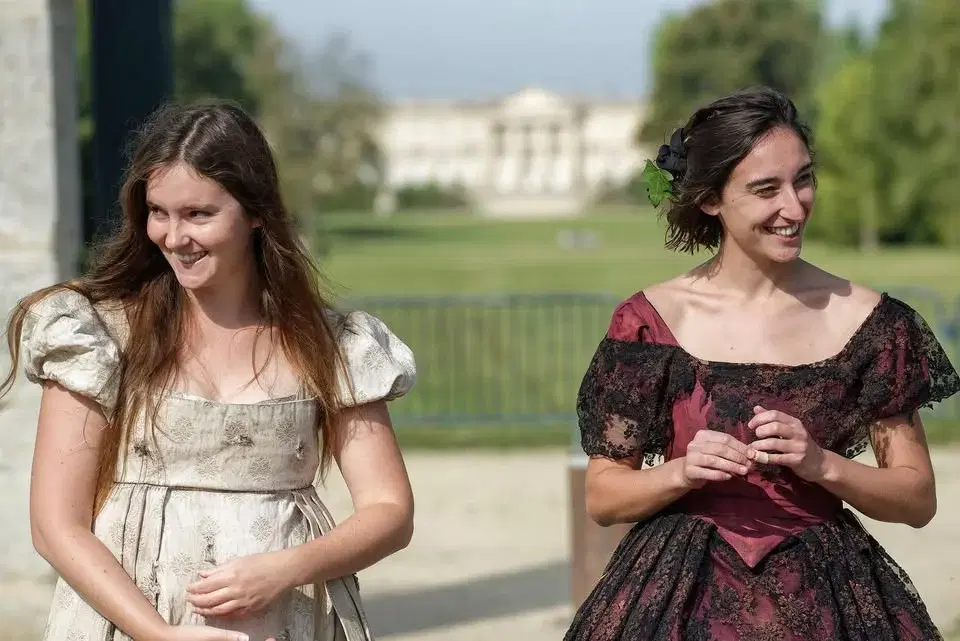 Impériale Visite Gui(n)dée