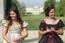 Impériale Visite Gui(n)dée