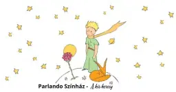 Húsvéti családi nap: Antoine de Saint-Exupéry: A kis herceg