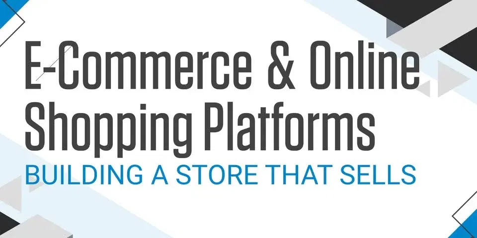 E-commerce & Online Shopping Platforms