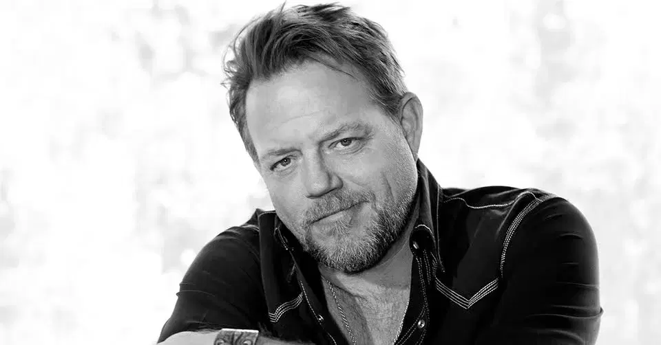 Pat Green