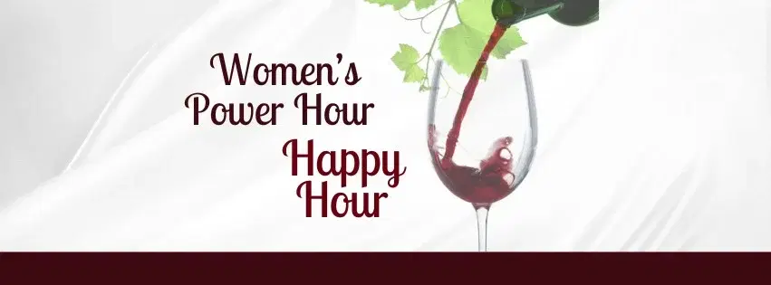 Women's Power Hour Happy Hour hosted by Oregon Trail Lanes