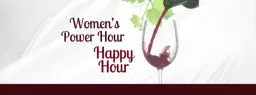 Women's Power Hour Happy Hour hosted by Oregon Trail Lanes