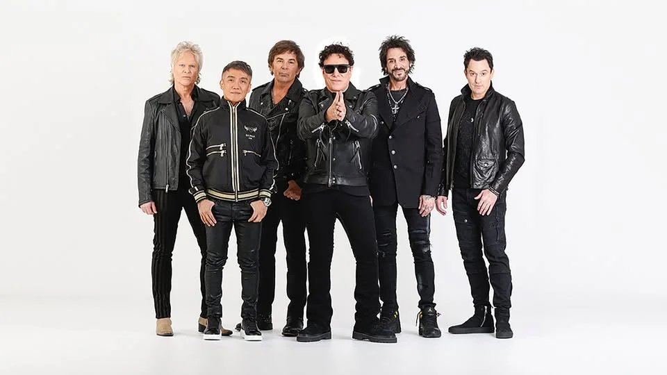 JOURNEY - FINAL FRONTIER TOUR 2026