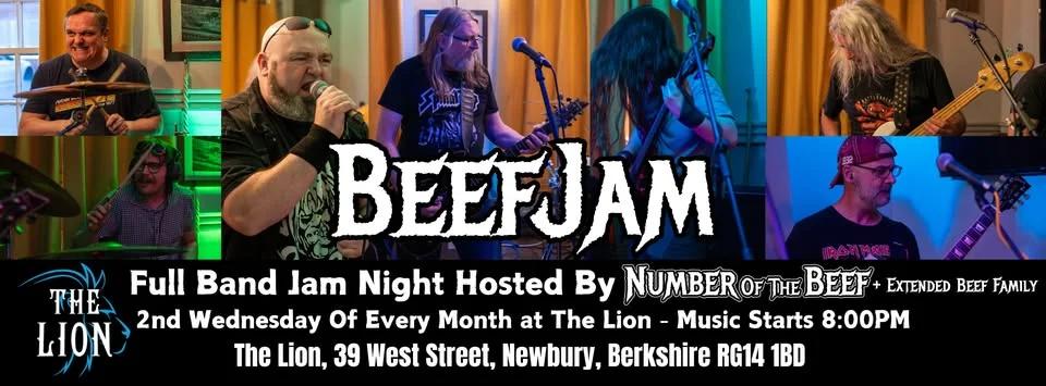 BeefJam 16 - The Lambshank Redemption