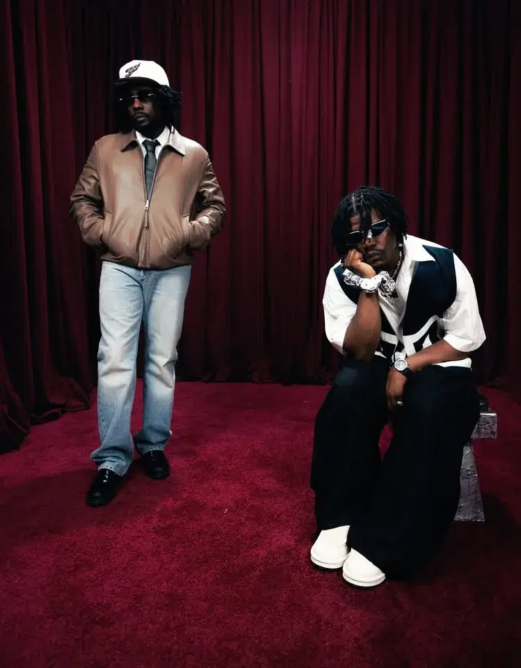 Wale & Smino - Everything Is A Lot... The Tour