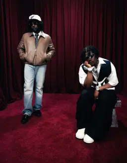 Wale & Smino - Everything Is A Lot... The Tour