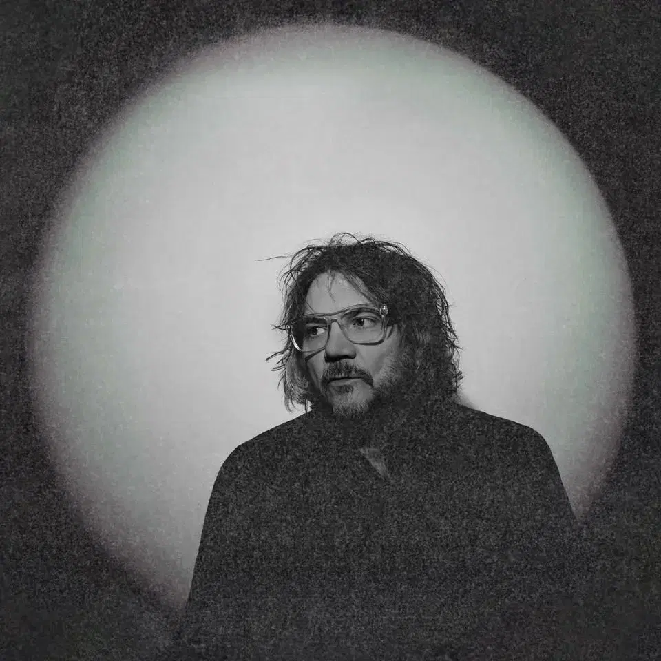 Jeff Tweedy with special guest Liam Kazar