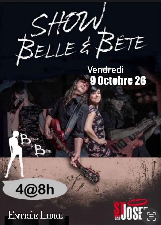 Belle & Bête