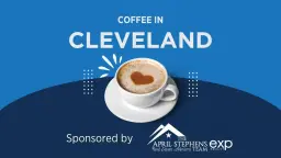 Coffee in Cleveland: Hosted by Ace Handyman Services Greater Triangle and Johnston County