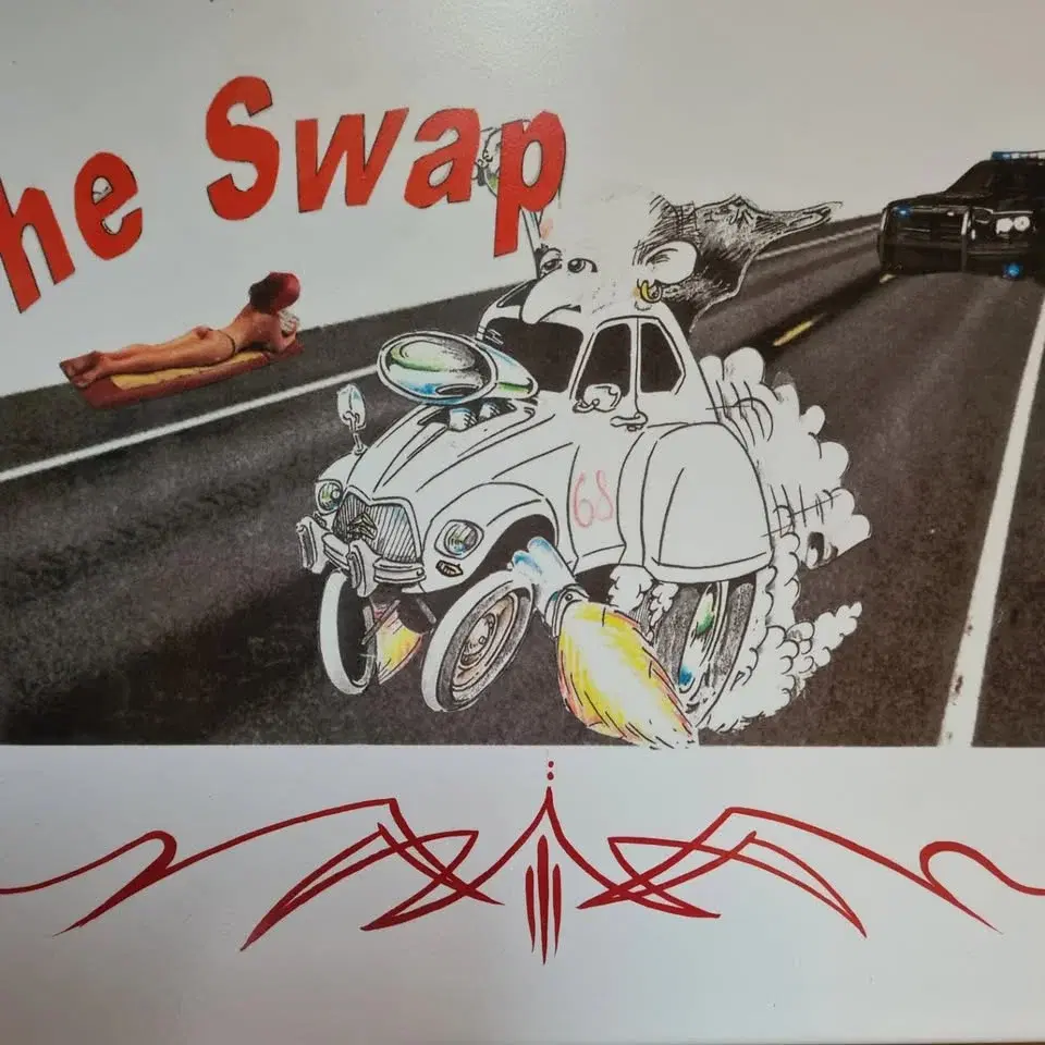 The Swap