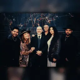 An Evening with Colin Hay | Houston