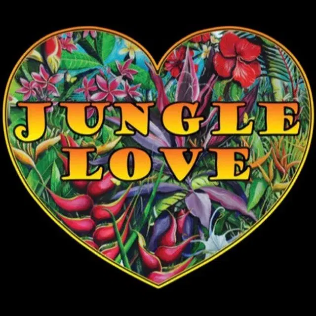 Jungle Love