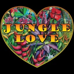 Jungle Love